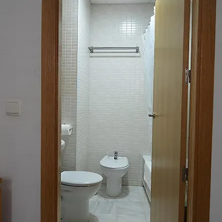 Velarde By Valcambre Sevilha