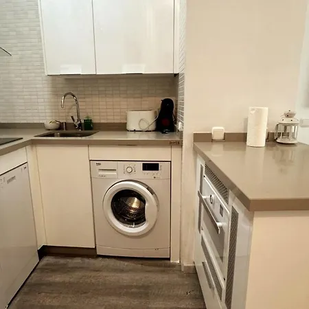 Velarde By Valcambre Apartamento