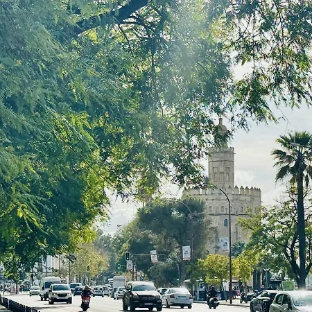 Velarde By Valcambre Sevilha