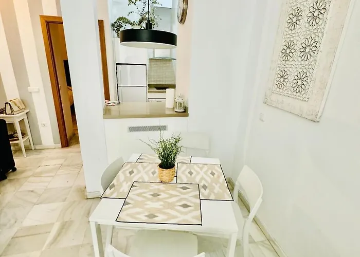 Velarde By Valcambre Apartamento