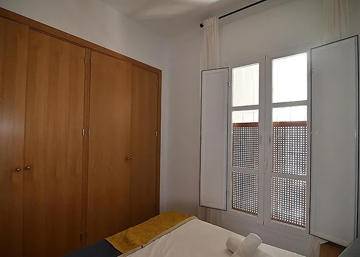 Velarde By Valcambre Apartamento *