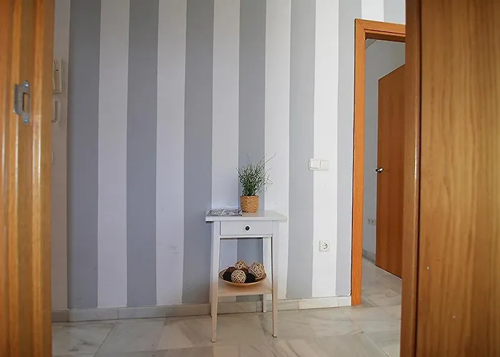 Velarde By Valcambre * Sevilha