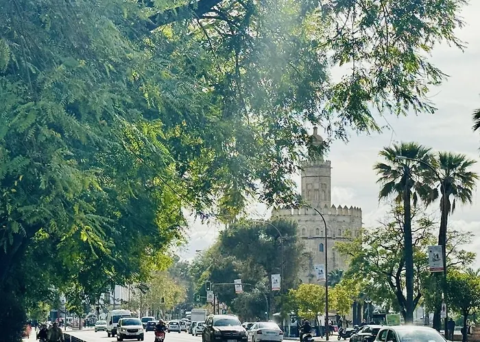 Velarde By Valcambre Sevilha