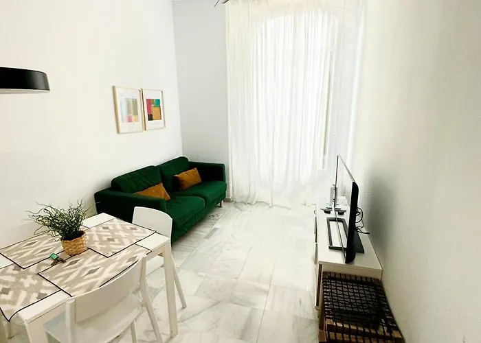 Velarde By Valcambre Sevilha